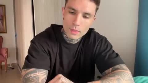 Snapshot of larsskeet chatting on May 17, 4:58 pm larsskeet online show from May 17, 4:58 pm