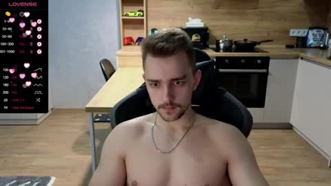 Snapshot of larstar01 chatting on January 21, 6:33 am Lars online show from January 21, 6:33 am