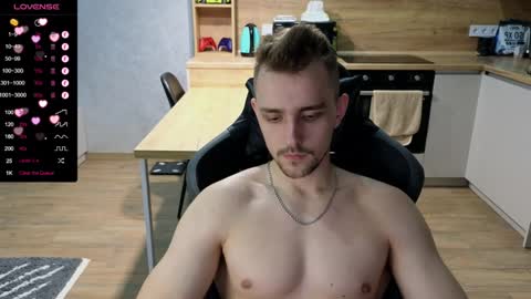 Snapshot of larstar01 chatting on February 1, 4:11 pm Lars online show from February 1, 4:11 pm