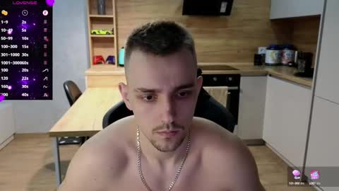 Snapshot of larstar01 chatting on February 20, 2:24 pm Lars online show from February 20, 2:24 pm