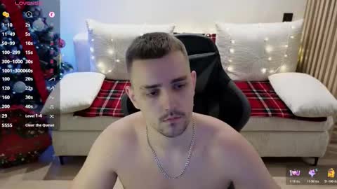 Lars online show from December 22, 11:57 pm