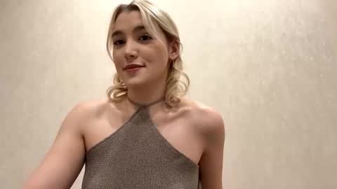 Betty online show from February 17, 9:21 pm