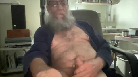 chris online show from April 12, 2:00 pm