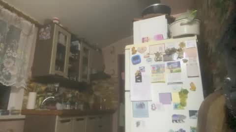 Cherry online show from April 30, 8:57 pm