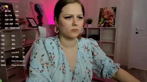 Leslie GTM2 Mon Tue Sat  0300am-1000am Thu and Sun 0900am-1600pm. online show from February 18, 1:12 am