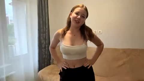 Sandy online show from August 3, 2:00 pm