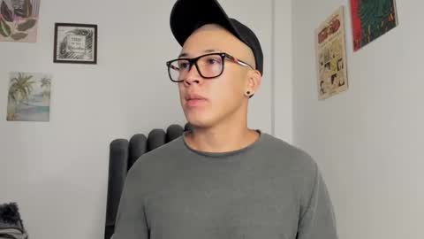 lass_nazar online show from September 18, 1:18 am