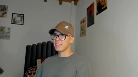 lass_nazar online show from February 7, 2:15 am