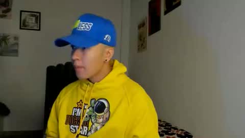 lass_nazar online show from February 21, 2:23 am