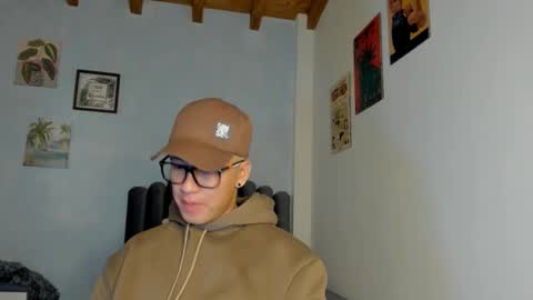 lass_nazar online show from April 21, 1:29 am