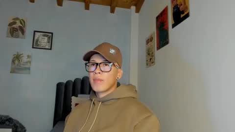 lass_nazar online show from April 21, 1:42 am