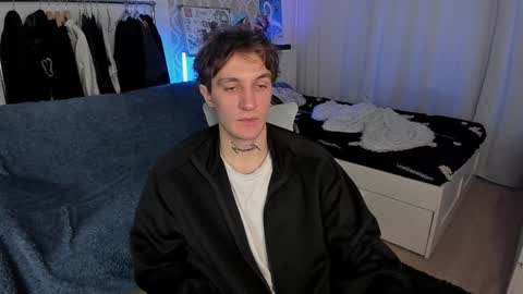 Snapshot of lastnight4you chatting on December 9, 6:55 am acie online show from December 9, 6:55 am