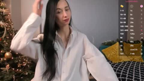 Olivia online show from January 6, 11:03 am