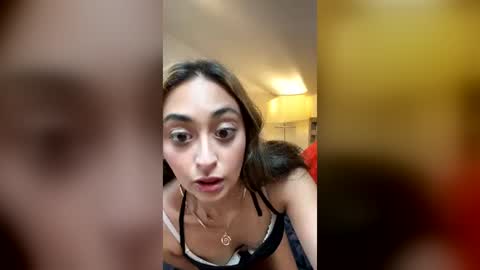 Lexi online show from August 1, 10:19 pm