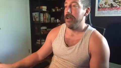 Latenightlunch online show from July 15, 8:25 pm