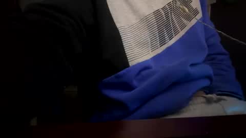 YoungLatinStroker online show from March 24, 5:34 am