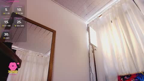 ROSE online show from March 18, 5:38 pm