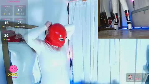 ROSE online show from March 29, 11:16 pm