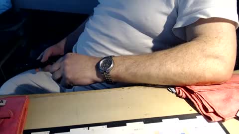 Snapshot of latexloverch71 chatting on December 22, 12:49 pm Andreas  Latexlover  online show from December 22, 12:49 pm