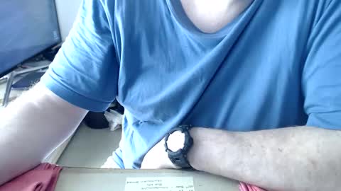 Snapshot of latexloverch71 chatting on March 5, 11:38 am Andreas  Latexlover  online show from March 5, 11:38 am