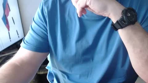 Snapshot of latexloverch71 chatting on October 6, 1:08 pm Andreas  Latexlover  online show from October 6, 1:08 pm