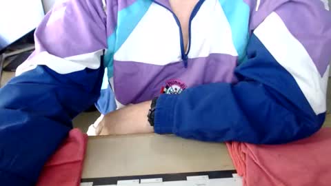 Snapshot of latexloverch71 chatting on October 15, 10:48 am Andreas  Latexlover  online show from October 15, 10:48 am