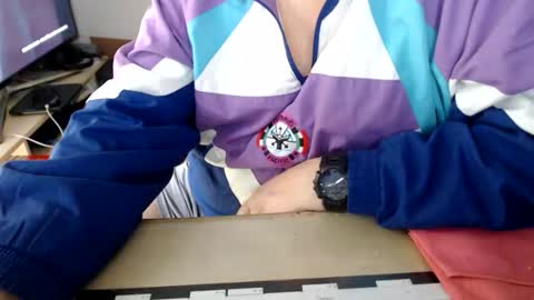 Snapshot of latexloverch71 chatting on October 20, 12:38 pm Andreas  Latexlover  online show from October 20, 12:38 pm