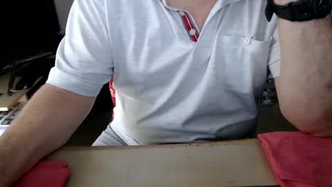 Snapshot of latexloverch71 chatting on October 30, 10:06 am Andreas  Latexlover  online show from October 30, 10:06 am