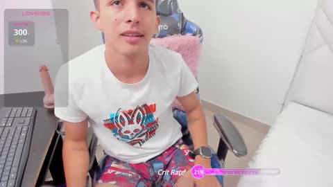 Mao  Danny online show from February 11, 2:57 pm