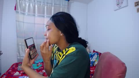 karen online show from October 7, 10:18 pm