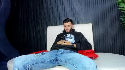 HEY GUYS WE ARE READY TO HAVE FUN WITH MY SEXIES GIRL AND THREE HOT BOYS online show from June 10, 2:12 am