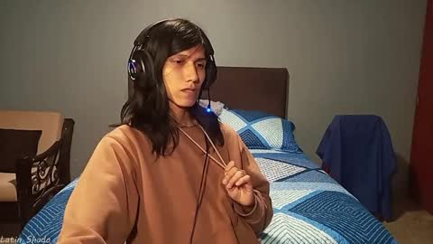 Shado online show from November 25, 10:48 am