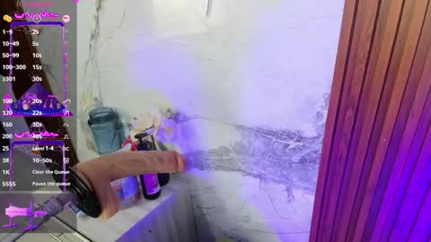 latina_candy01 online show from February 21, 7:04 pm