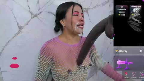 latina_candy01 online show from April 15, 8:09 pm