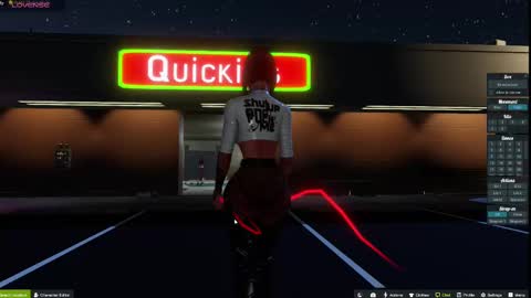 leidy online show from October 6, 2:36 pm