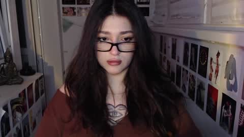 miiiiiiaaaa online show from January 8, 10:58 pm