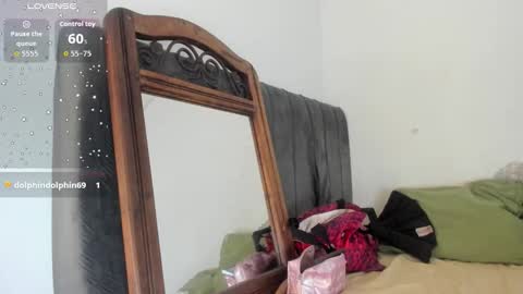 angelina  online show from September 29, 2:33 pm