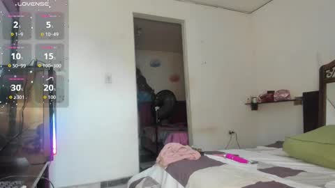 angelina  online show from October 12, 2:05 pm