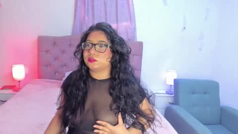 Martina online show from December 3, 8:18 pm