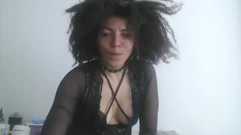 Latinacoka online show from May 9, 5:07 pm