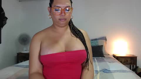 Snapshot of latinaflower_ts chatting on November 12, 4:18 pm FLOR SALVAJE online show from November 12, 4:18 pm