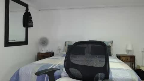 Snapshot of latinaflower_ts chatting on December 23, 12:41 am FLOR SALVAJE online show from December 23, 12:41 am