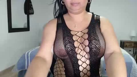 Snapshot of latinaflower_ts chatting on January 16, 12:25 am FLOR SALVAJE online show from January 16, 12:25 am