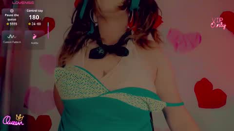 paula online show from February 4, 2:17 am