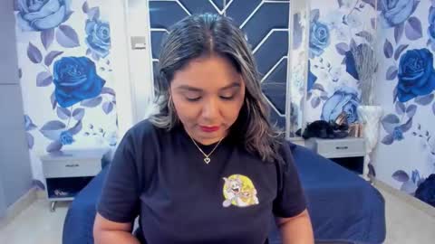 EMMA   online show from October 9, 2:26 pm