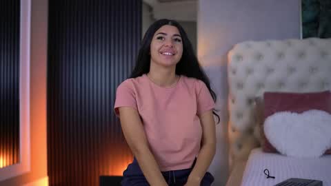 Latina online show from May 31, 5:53 pm