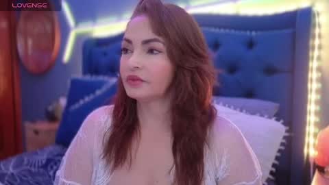 Your Latina Lover online show from June 8, 5:13 pm