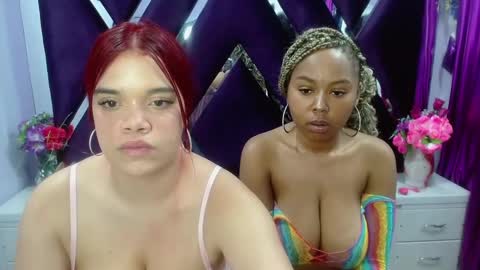 latinas_anales online show from December 6, 7:23 pm
