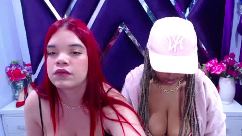latinas_anales online show from December 26, 2:16 pm