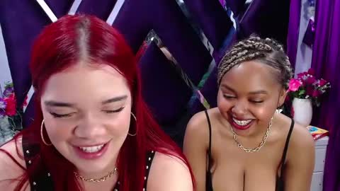 latinas_anales online show from December 28, 5:14 pm